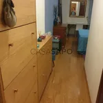 Rent 1 bedroom apartment of 17 m² in Amadora