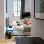 Rent 1 bedroom apartment of 26 m² in Lyon