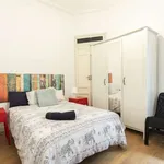 Rent a room of 202 m² in madrid