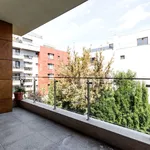 Rent 4 bedroom apartment of 187 m² in Bucharest