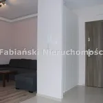 Rent 1 bedroom apartment of 36 m² in Poznan