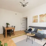 Rent 2 bedroom apartment of 37 m² in Warsaw