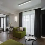 Rent 2 bedroom apartment of 34 m² in Warsaw