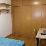 Rent a room in madrid