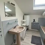 Appartement de 21 m² avec 1 chambre(s) en location à Poitiers