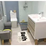 Alquilo 4 dormitorio apartamento de 177 m² en Madrid