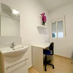 Rent a room in valencia