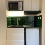 Appartement de 20 m² avec 1 chambre(s) en location à Nantes