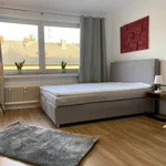 Rent 1 bedroom apartment of 28 m² in Düsseldorf