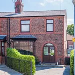 Rent 3 bedroom house in North West England