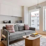 Rent 1 bedroom apartment of 54 m² in lisbon