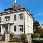 Rent 3 bedroom apartment of 100 m² in Praha