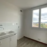 Rent 4 bedroom apartment of 70 m² in Romans-sur-Isère