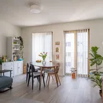 Huur 1 slaapkamer appartement in Antwerpen