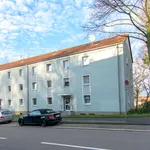 Miete 2 Schlafzimmer wohnung von 50 m² in Essen