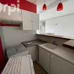 Appartement de 41 m² avec 2 chambre(s) en location à SENLIS