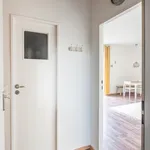 Miete 1 Schlafzimmer wohnung von 30 m² in Berlin