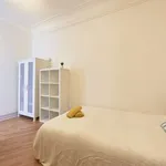 Rent a room in lisbon