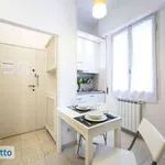 Studio of 27 m² in Florence