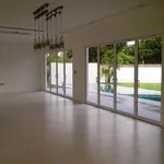 Rent 4 bedroom house of 450 m² in Bangkok