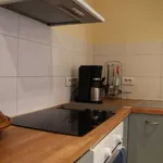 Appartement de 62 m² avec 4 chambre(s) en location à brussels