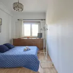 Rent a room in lisbon