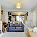 Rent 4 bedroom house in Nottingham