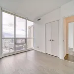 Rent 2 bedroom apartment of 108 m² in Toronto (Bay Street Corridor)