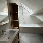 Rent 1 bedroom apartment in Charleroi