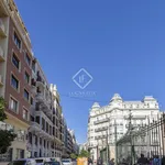 Rent 2 bedroom apartment of 111 m² in Valencia