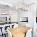 Appartement de 152 m² avec 5 chambre(s) en location à Paris