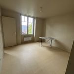 Appartement T2 Saint-Gemmes sur Loire