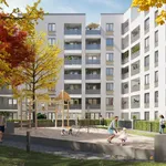 Miete 2 Schlafzimmer wohnung von 74 m² in Dusseldorf