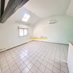 Appartement de 58 m² avec 2 chambre(s) en location à Montelimar