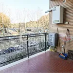 3-room flat via Angelo Celli, Frascati