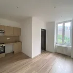 Rent 1 bedroom apartment of 19 m² in WITTENHEIM