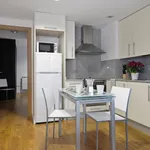 Alquilo 1 dormitorio apartamento de 484 m² en Zaragoza