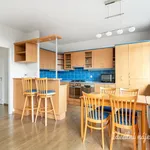 Rent 3 bedroom apartment in Praha 5