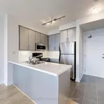 Appartement de 721 m² avec 1 chambre(s) en location à Toronto (Humewood-Cedarvale)