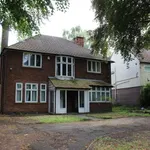 Rent 7 bedroom house in East Midlands