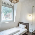 Miete 1 Schlafzimmer wohnung von 14 m² in Heidelberg