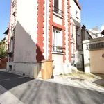 Rent 1 bedroom apartment of 20 m² in La Garenne-Colombes