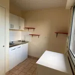 Appartement de 57 m² avec 2 chambre(s) en location à Tours