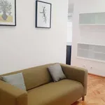 Rent 2 bedroom apartment in lisbon