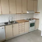 Rent 2 rooms apartment of 58 m² in Hässleholm