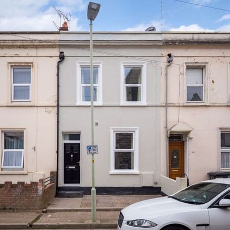 Terraced house to rent in Worcester Parade, Gloucester GL1