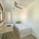 Habitación en valencia