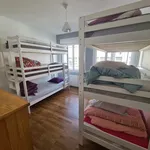 Appartement de 90 m² avec 4 chambre(s) en location à SUR MER