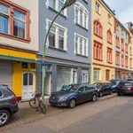 Miete 1 Schlafzimmer wohnung von 30 m² in Frankfurt