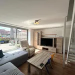 Instapklaar duplex-appartement met 2 slaapkamers & zonnig...